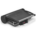 tostiera 2000w bosch tcg4215 contact grill extra photo 3