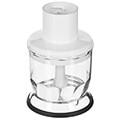 rabdomplenter braun multiquick 1 450w mq10202mwh extra photo 4