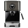 kafetiera espresso 1200w black decker bxco1200e extra photo 1