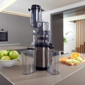 apoxymotis slow juicer black decker bxje200e extra photo 2