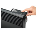 thermopompos 1800w black decker bxcsh1800e extra photo 2