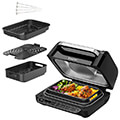 friteza aeros cucinotto 1700w beper p101fri080 extra photo 1