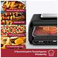 friteza aeros cucinotto 1700w beper p101fri080 extra photo 2