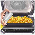 friteza aeros cucinotto 1700w beper p101fri080 extra photo 6