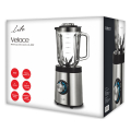 mplenter epitrapezio 800w life veloce extra photo 5