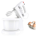 mixer me kado bosch mfq2600w extra photo 1