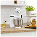 koyzinomixani 700w bosch mum 2 38l axesoyar mums2ew40 extra photo 1