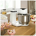 koyzinomixani 700w bosch mum 2 38l axesoyar mums2ew40 extra photo 2