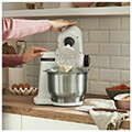 koyzinomixani 700w bosch mum 2 38l axesoyar mums2ew40 extra photo 3
