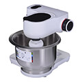 koyzinomixani 700w bosch mum 2 38l mums2ew11 extra photo 2