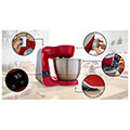 koyzinomixani 1000w bosch mum5x720 serie 4 extra photo 1