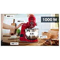 koyzinomixani 1000w bosch mum5x720 serie 4 extra photo 4