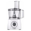 polymixer bosch mcm3200w foodprocessor extra photo 1