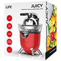 stiftis 100w life juicy iletrikos me moxlo piesis extra photo 6