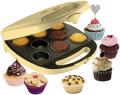 syskeyi bestron pie cupcake maker dkp2828 extra photo 1