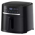 friteza aeros 6lt smart xiaomi air fryer bhr6942eu apospomenos kados mayri extra photo 2