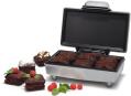 syskeyi brownie maker tristar sa 1125 extra photo 1