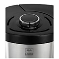 kafetiera filtroy 125lt melitta look perfection coffee machine black extra photo 4