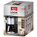 kafetiera filtroy 125lt melitta look perfection coffee machine black extra photo 6