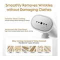 xiaomi handheld garment steamer eu bhr8269eu extra photo 2