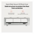 xiaomi robot vacuum x20 max brush cover bhr9632gl extra photo 3