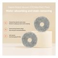 xiaomi robot vacuum x20 max brush cover bhr9632gl extra photo 4