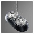 xiaomi mi electric shaver s200 replacement head gray eu bhr9534gl extra photo 2