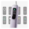 xiaomi oscillation electric toothbrush pro eu purple bhr07zxeu extra photo 2
