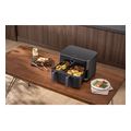 xiaomi dual zone air fryer 10leu bhr07sgeu extra photo 2