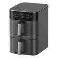 xiaomi smart double stack air fryer 12l eu bhr0883eu extra photo 1