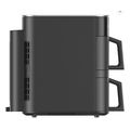 xiaomi smart double stack air fryer 12l eu bhr0883eu extra photo 3