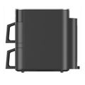xiaomi smart double stack air fryer 12l eu bhr0883eu extra photo 4