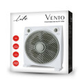 anemistiras box fan 50w life vento extra photo 2