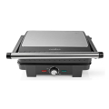 tostera grill 900w nedis kagr130sr extra photo 1