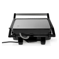 tostera grill 900w nedis kagr130sr extra photo 5