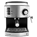 kafetiera espresso 20bar life ristretto 850w extra photo 1