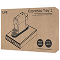diskos kalosorismatos life espresso tray 1 me syrtari extra photo 3