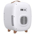 forito psygeio 220v 12v baseus zero space fridge cool heat leyko extra photo 1