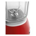 mplenter 800w smeg blf03rdeu kokkino extra photo 4