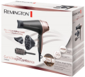 sesoyar 2200w remington d5706 extra photo 1