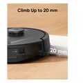 ilektriki skoypa rompot anker eufy robovac l60 hybrid laser extra photo 3