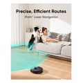 ilektriki skoypa rompot anker eufy robovac l60 hybrid laser extra photo 4