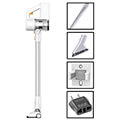ilektriki skoypa stick cyclone mpatarias 222v li ion 140w ingco vch22111 extra photo 1