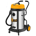 ilektriki skoypa ygron stereon 75 lit 2x1200w ingco vc24751 extra photo 2