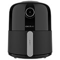 friteza aeros 25lt cecotec cec 04981 cecofry pixel 1200w extra photo 1
