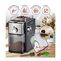 mylos kopis kafe adler ad4448 burr coffee grinder extra photo 7