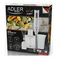 set blender xeiros adler ad 4620 800w extra photo 1 set blender xeiros adler ad 4620 800w extra photo 1
