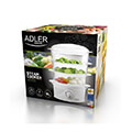atmomageiras adler ad 633 800w extra photo 5 atmomageiras adler ad 633 800w extra photo 5
