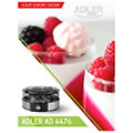 giaoyrtomixani adler ad 4476 7 doxeia 200ml extra photo 5 giaoyrtomixani adler ad 4476 7 doxeia 200ml extra photo 5
