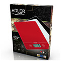 zygaria koyzinas adler ad 3138r red extra photo 7